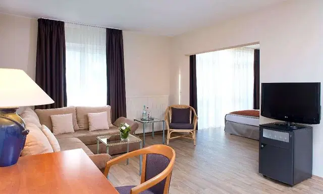 Wyndham Hannover Atrium ROOM_EXAMPLE
