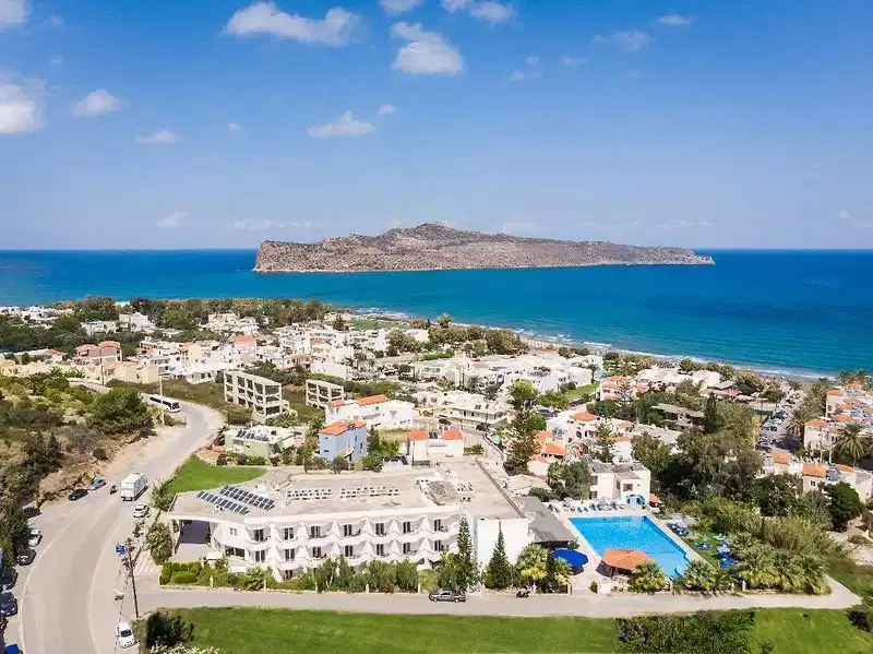 Dore Hotel – Hotelfoto