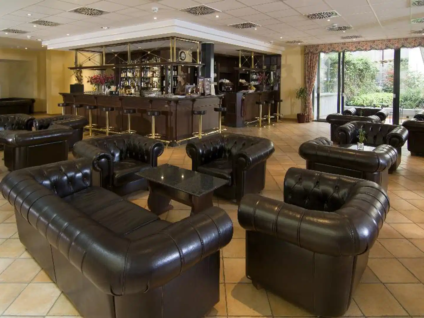 Roma Bar