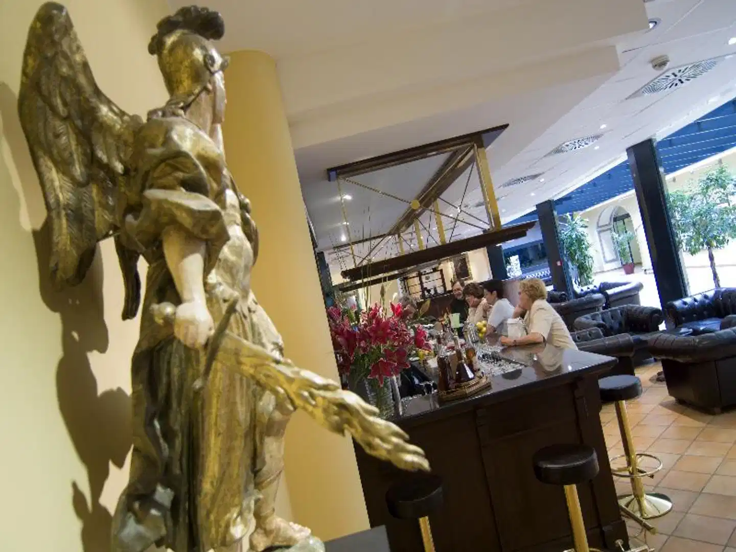 Roma Bar