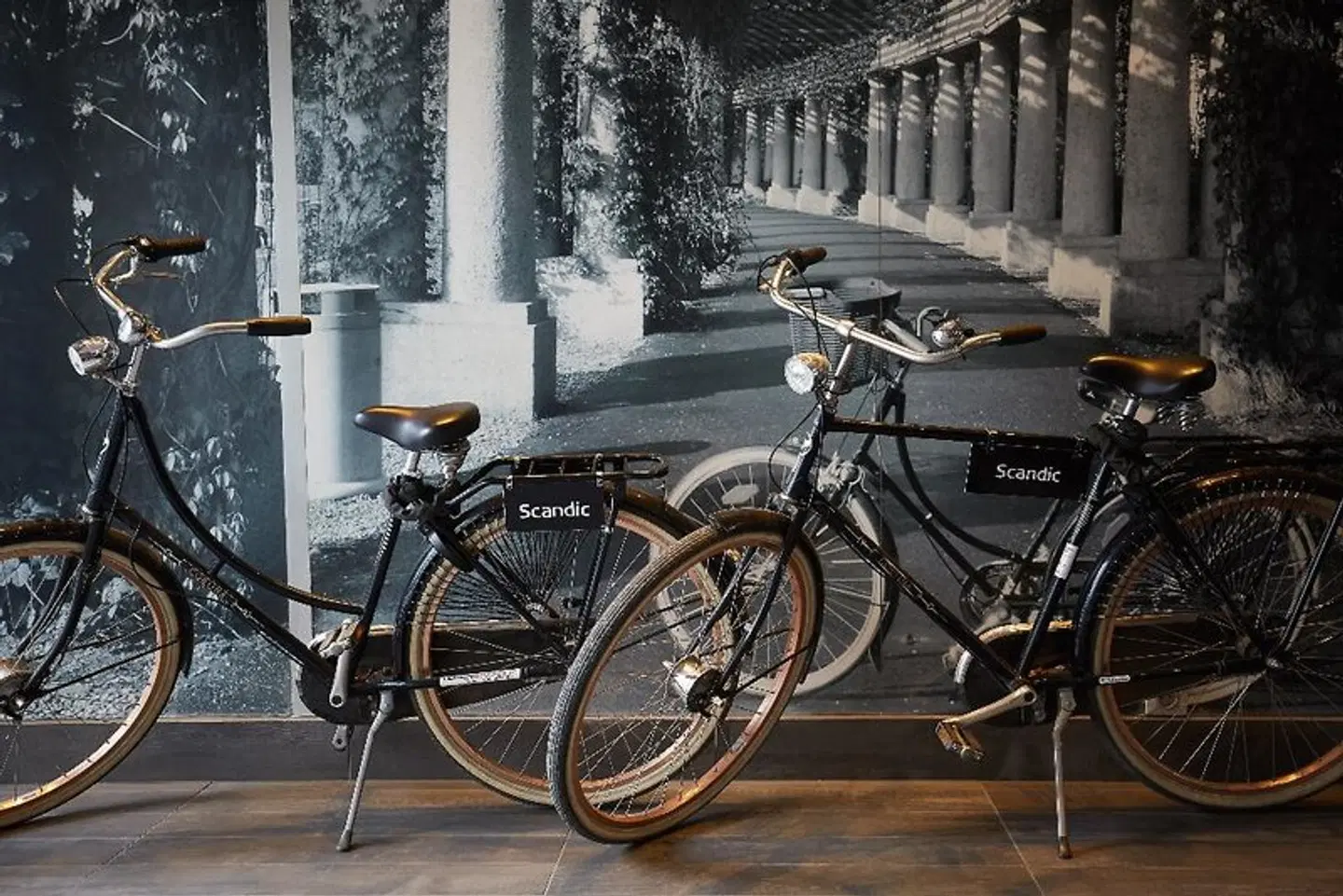 Scandic Wroclaw SPORTS_AND_LEISURE
