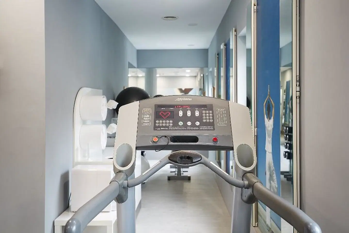 Scandic Wroclaw SPORTS_AND_LEISURE