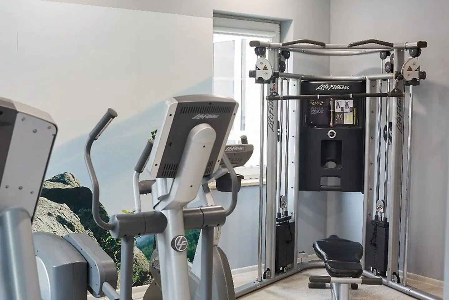 Scandic Wroclaw SPORTS_AND_LEISURE