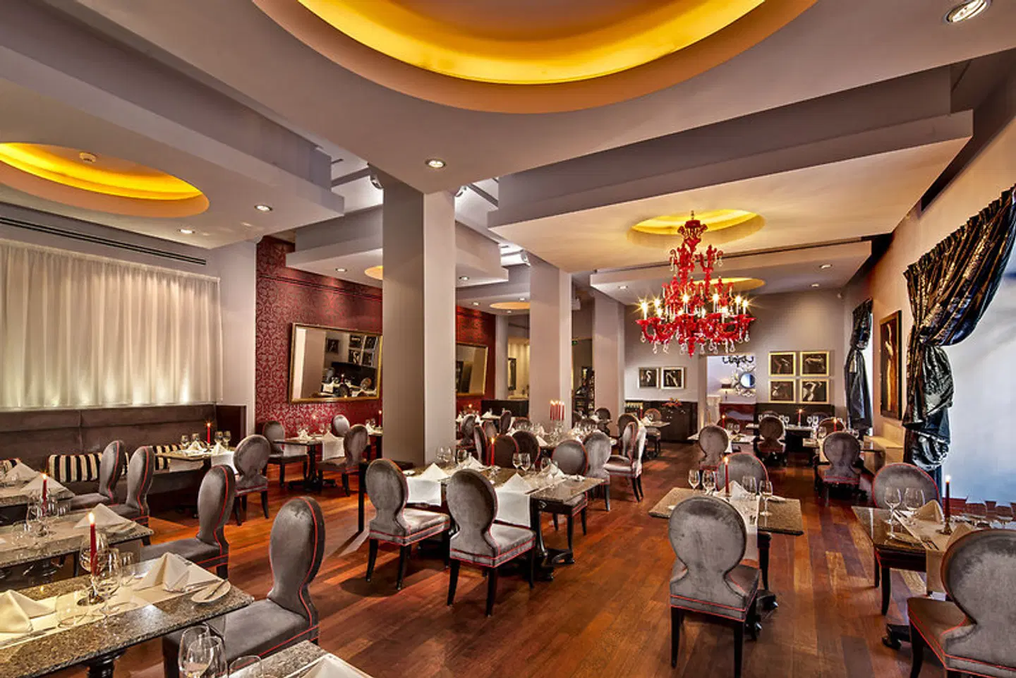 The Grand Mark Prague LOUNGE_LOBBY