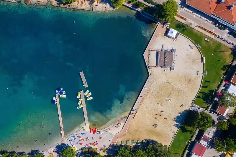 Hotel Istra Plava Laguna – Hotelfoto