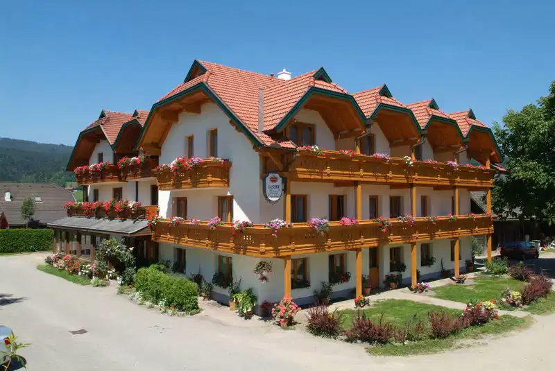 Gfrerer-Lipp – Hotelfoto