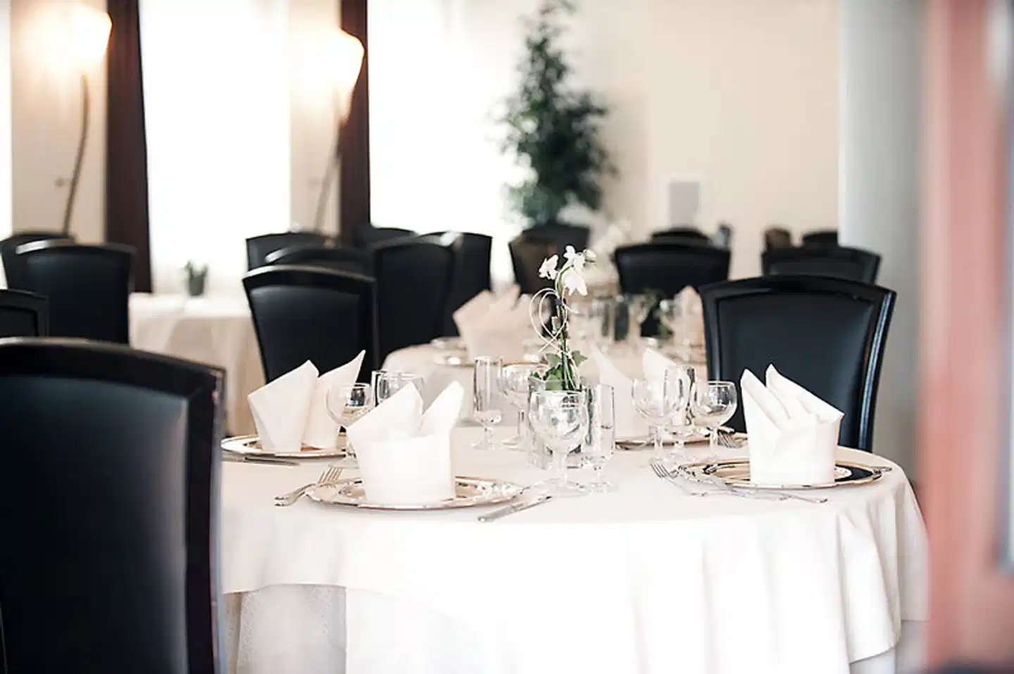 Montresor Hotel Palace Restaurant