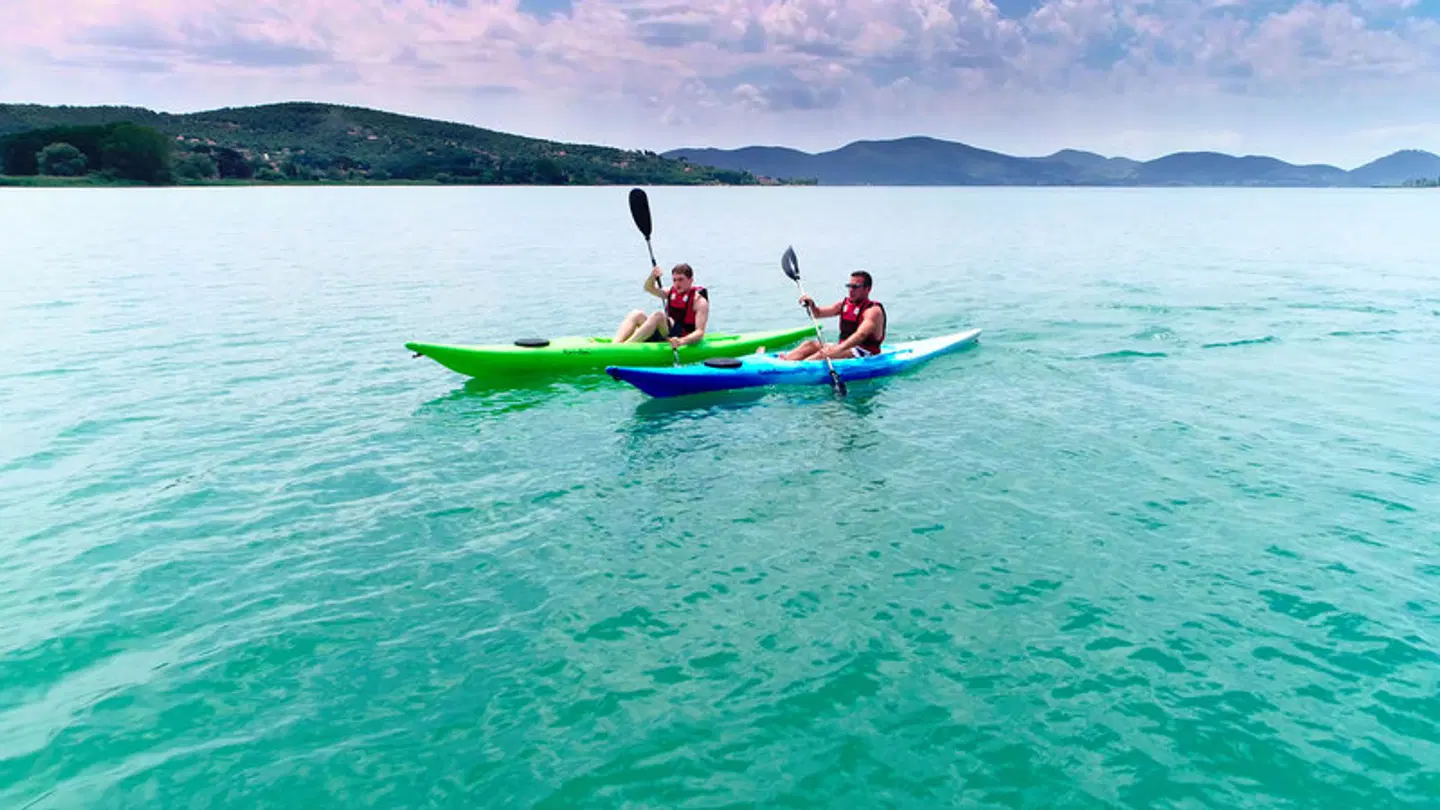 Camping Bella Italia SPORTS_AND_LEISURE