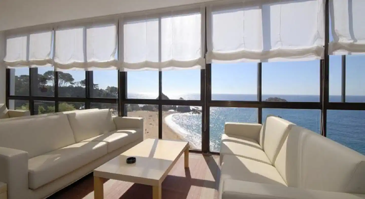 Gran Hotel Reymar Wellness