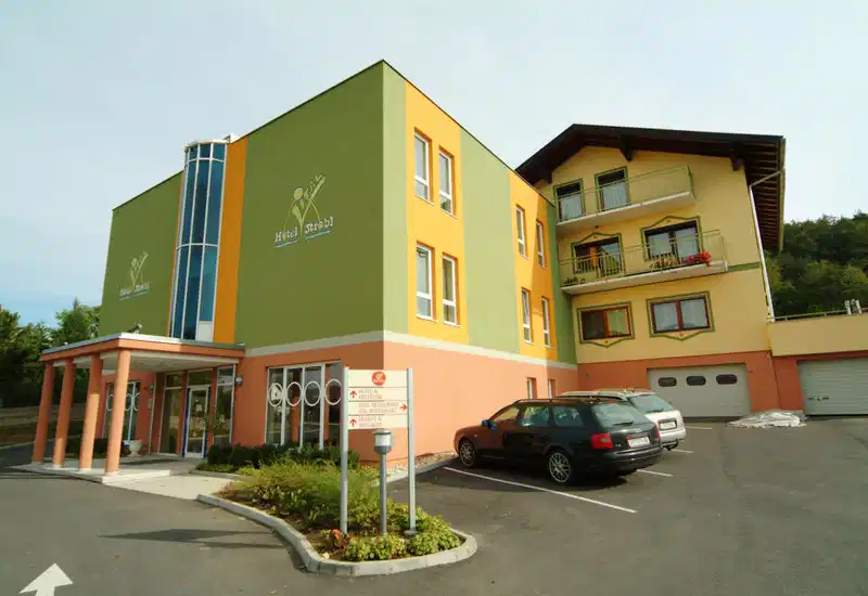 Strobl – Hotelfoto