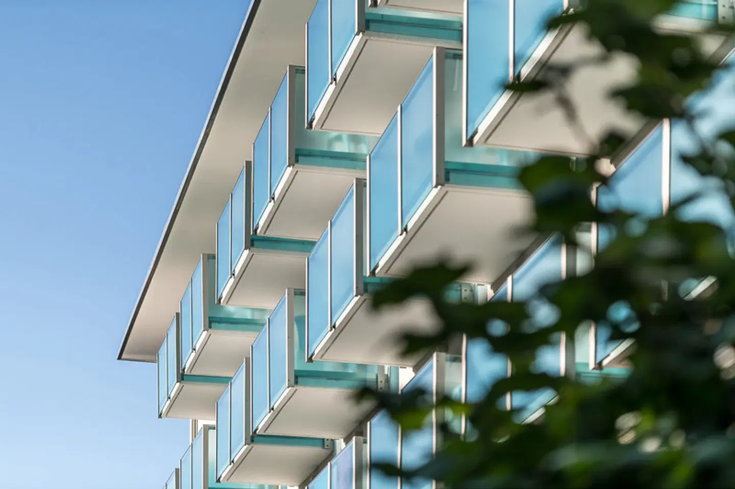 Hotel Katja EXTERIOR
