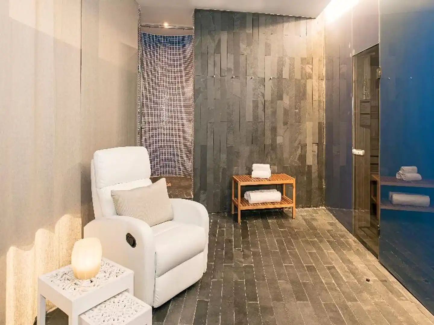 Iberostar Las Letras Gran Vía Wellness