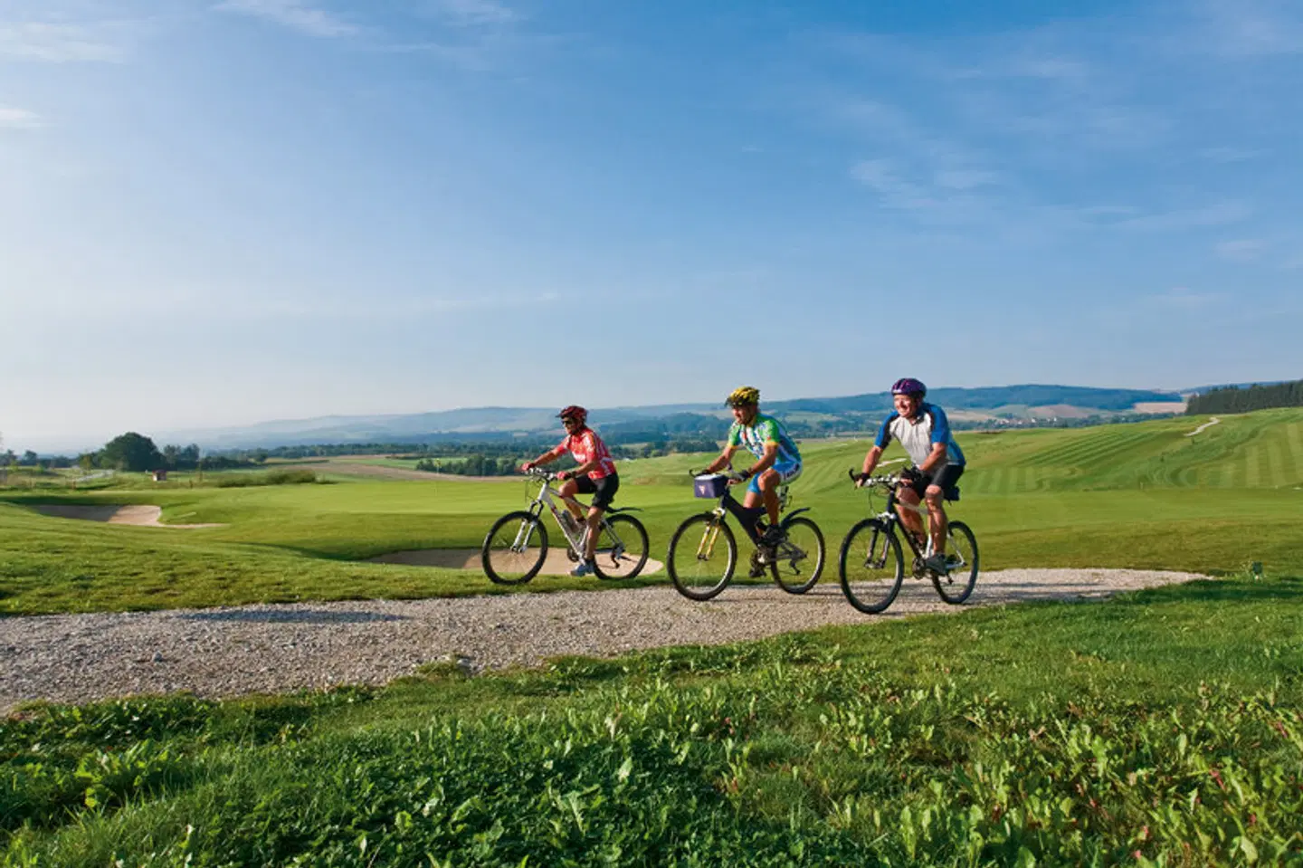 BEST WESTERN Aparthotel Birnbachhoehe SPORTS_AND_LEISURE