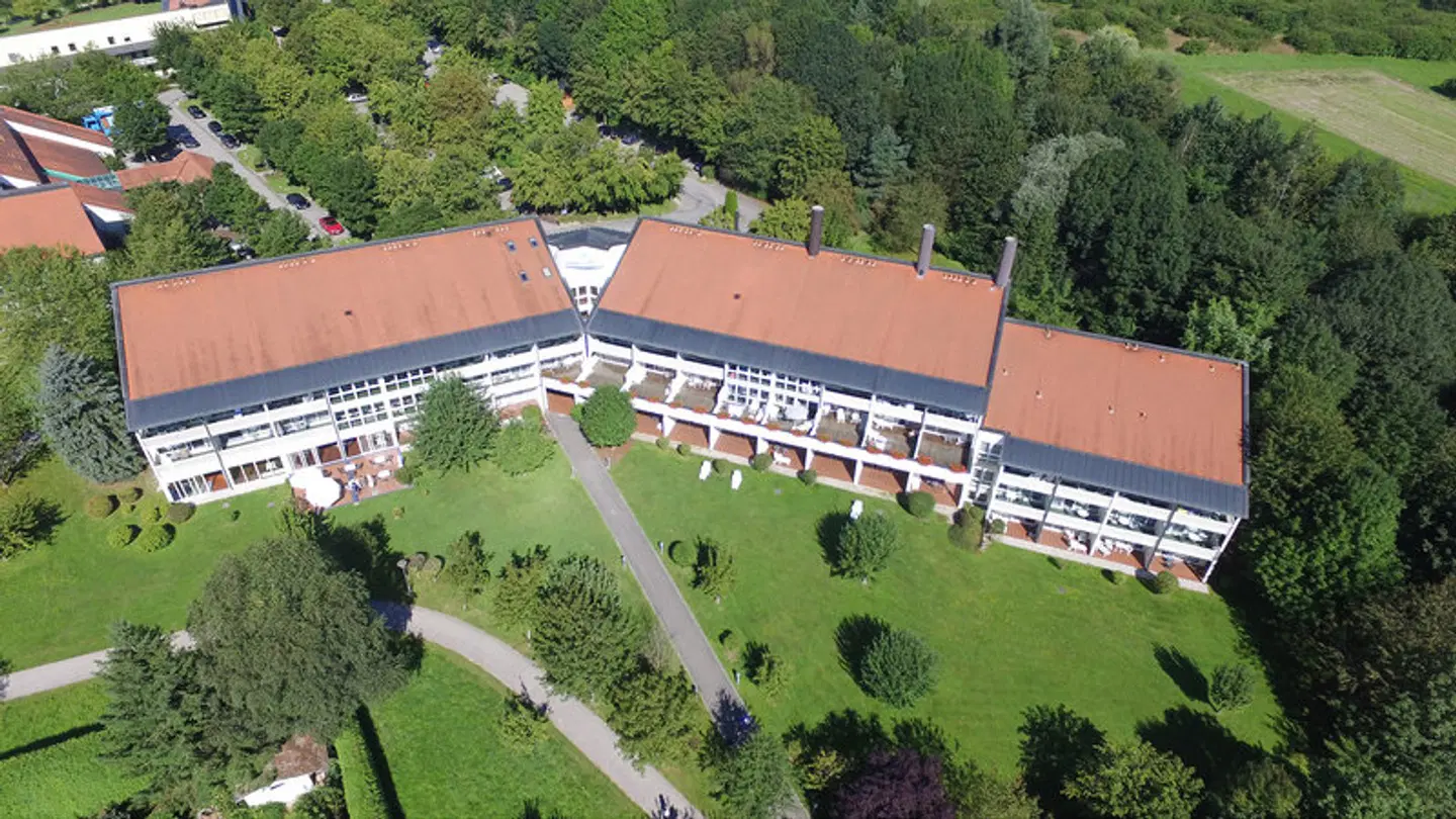BEST WESTERN Aparthotel Birnbachhoehe SPORTS_AND_LEISURE