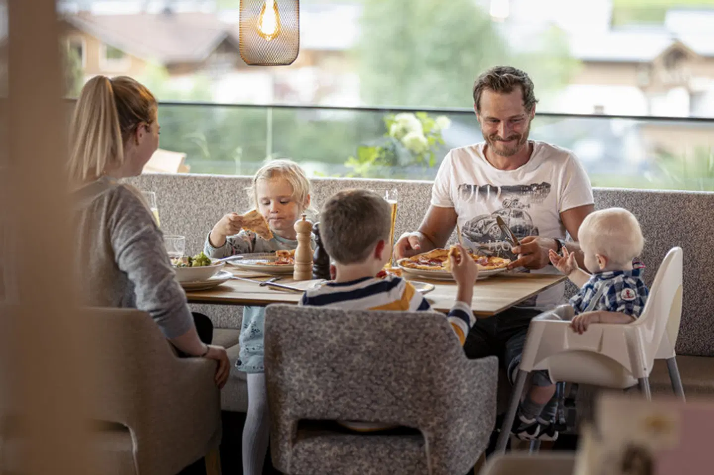 Carpe Solem Rauris by ALPS RESORTS PEOPLE