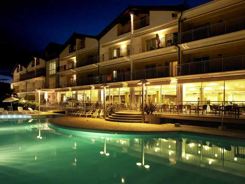 Casa Del Mar – Hotelfoto