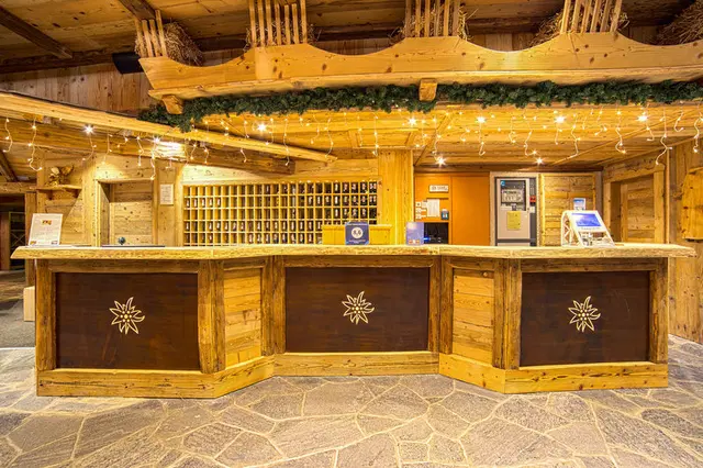 Central-Résidence LOUNGE_LOBBY