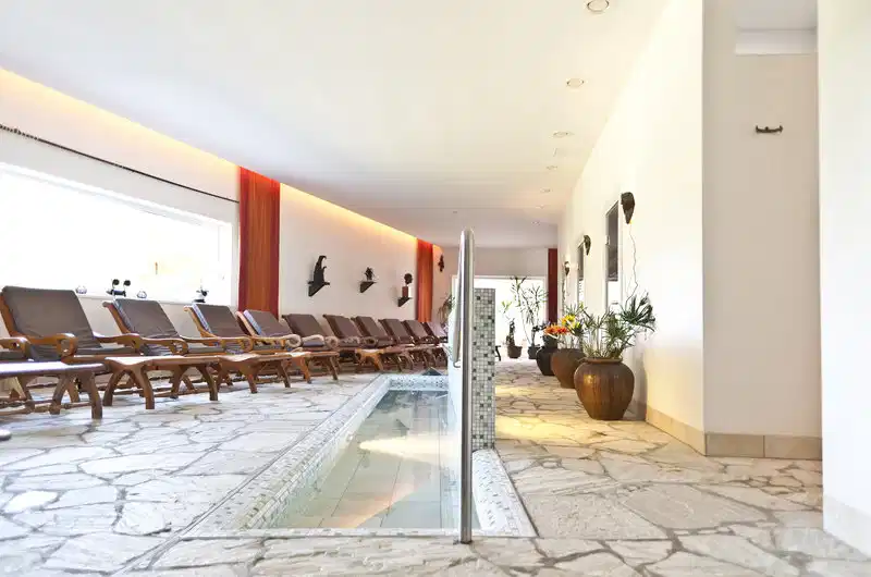 Hotel Alpenkrone – Hotelfoto