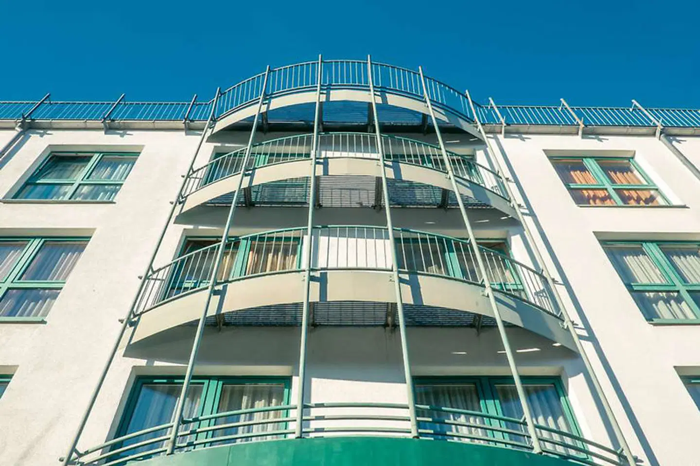 Hotel Ambiente Langenhagen Hannover by Tulip Inn OUTDOOR_POOL