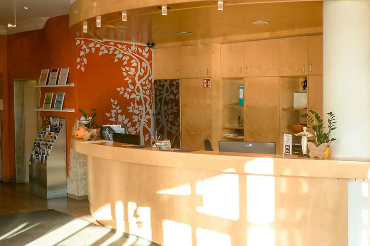 Hotel Ambiente Langenhagen Hannover by Tulip Inn Bar
