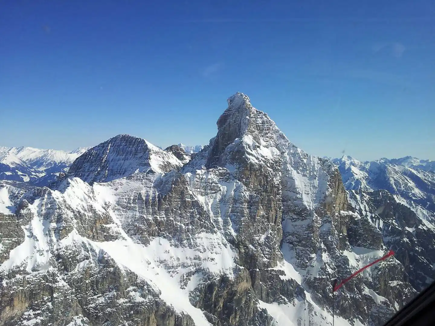 Hotel Argentum Landschaft