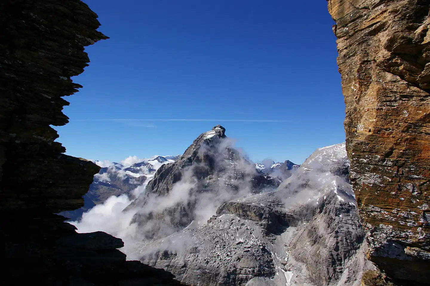 Hotel Argentum Landschaft