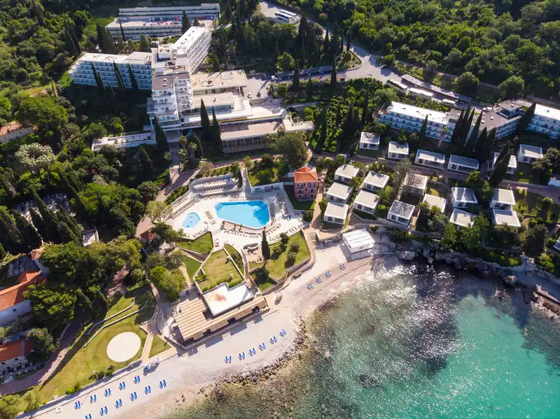 Maistra Select Astarea Hotel – Hotelfoto
