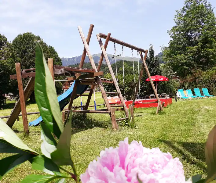 Hotel Aurach – Hotelfoto