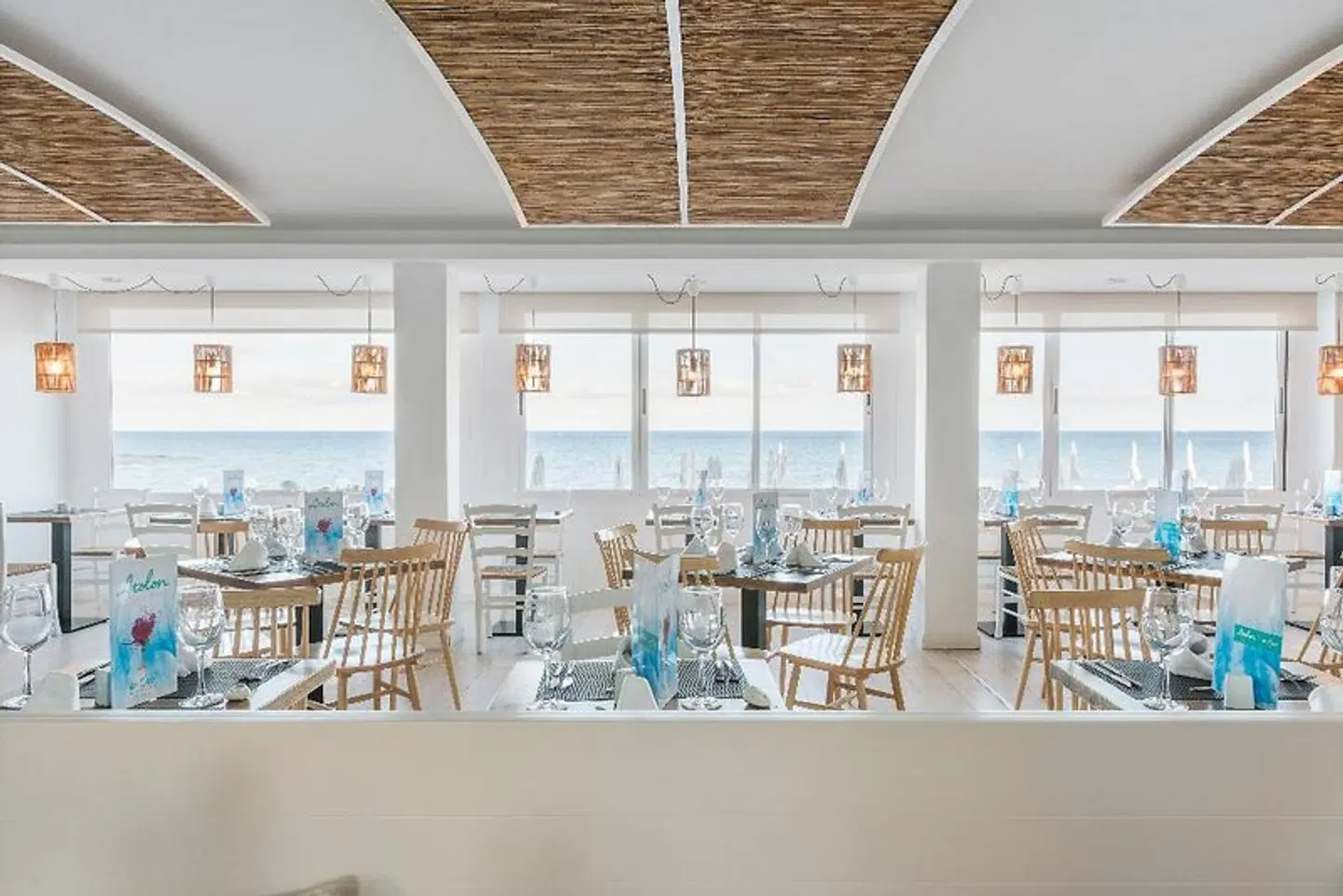 Atolon Restaurant