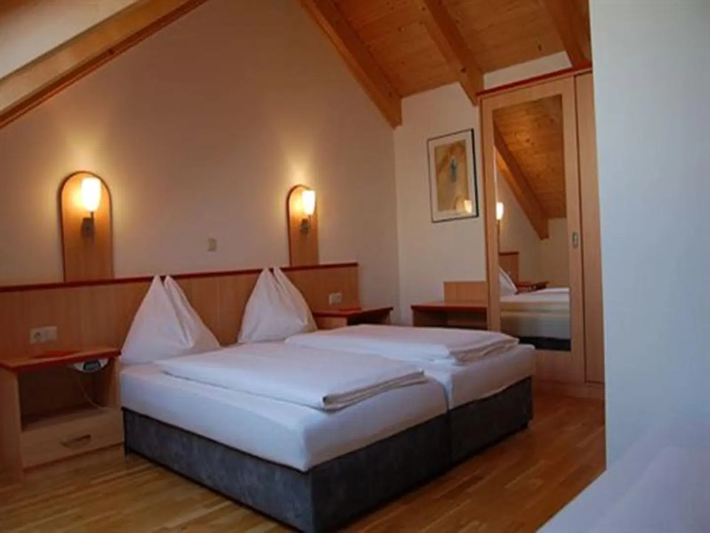 Ferienpark Kreischberg ROOM_EXAMPLE
