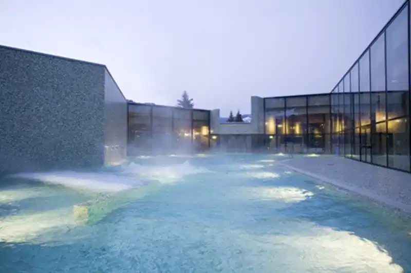 Cailler – Hotelfoto