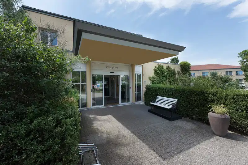 Days Inn by Wyndham Dessau – Hotelfoto