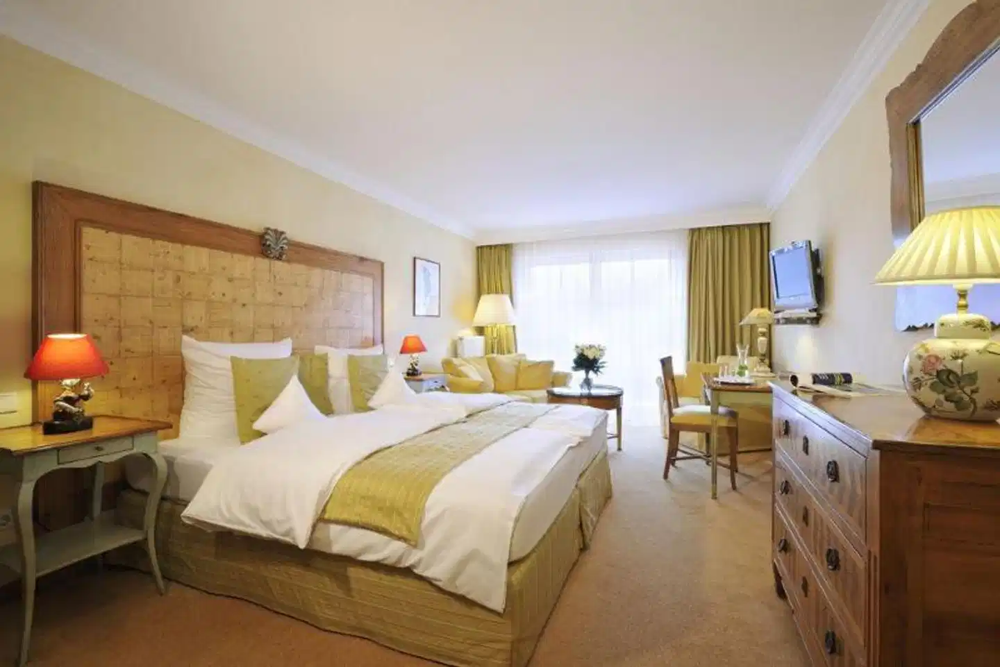 Waxenstein Wohnbeispiel