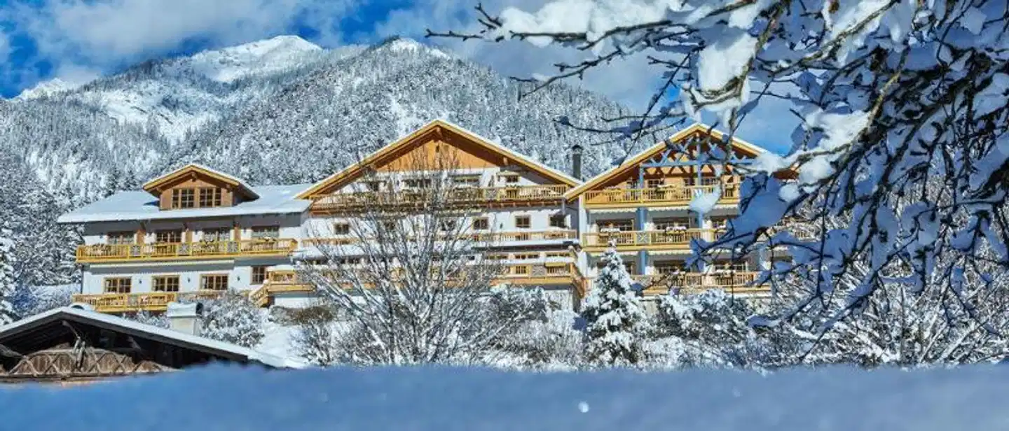 Waxenstein Aussenansicht