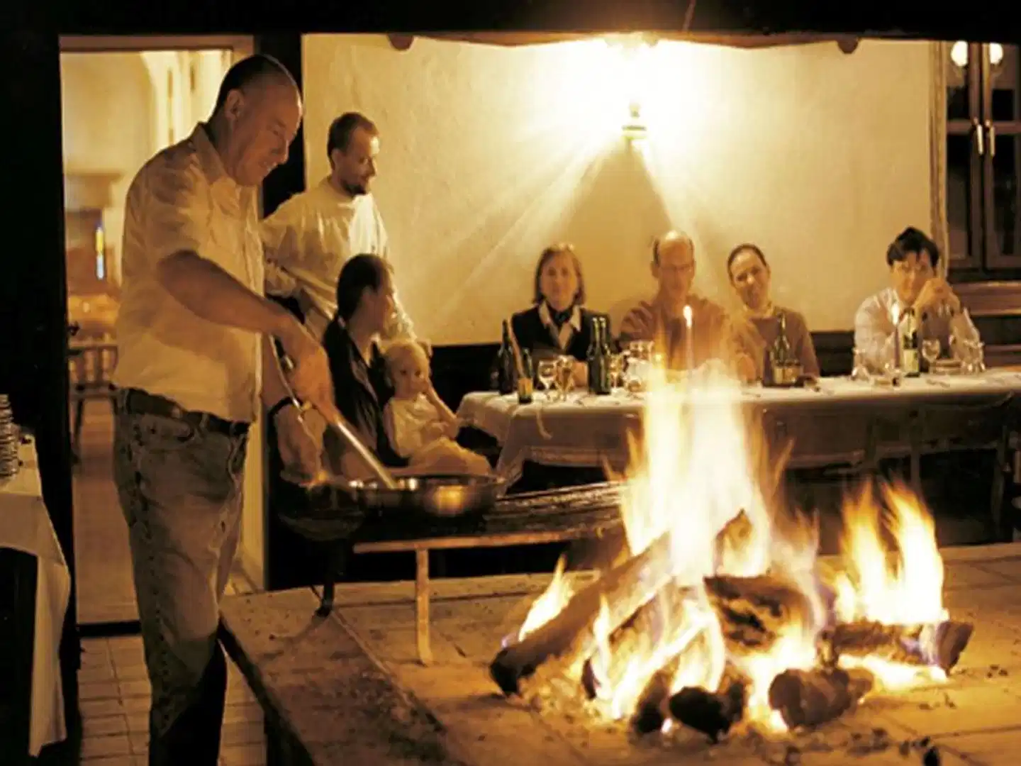 JUFA Schloß Röthelstein Wellness