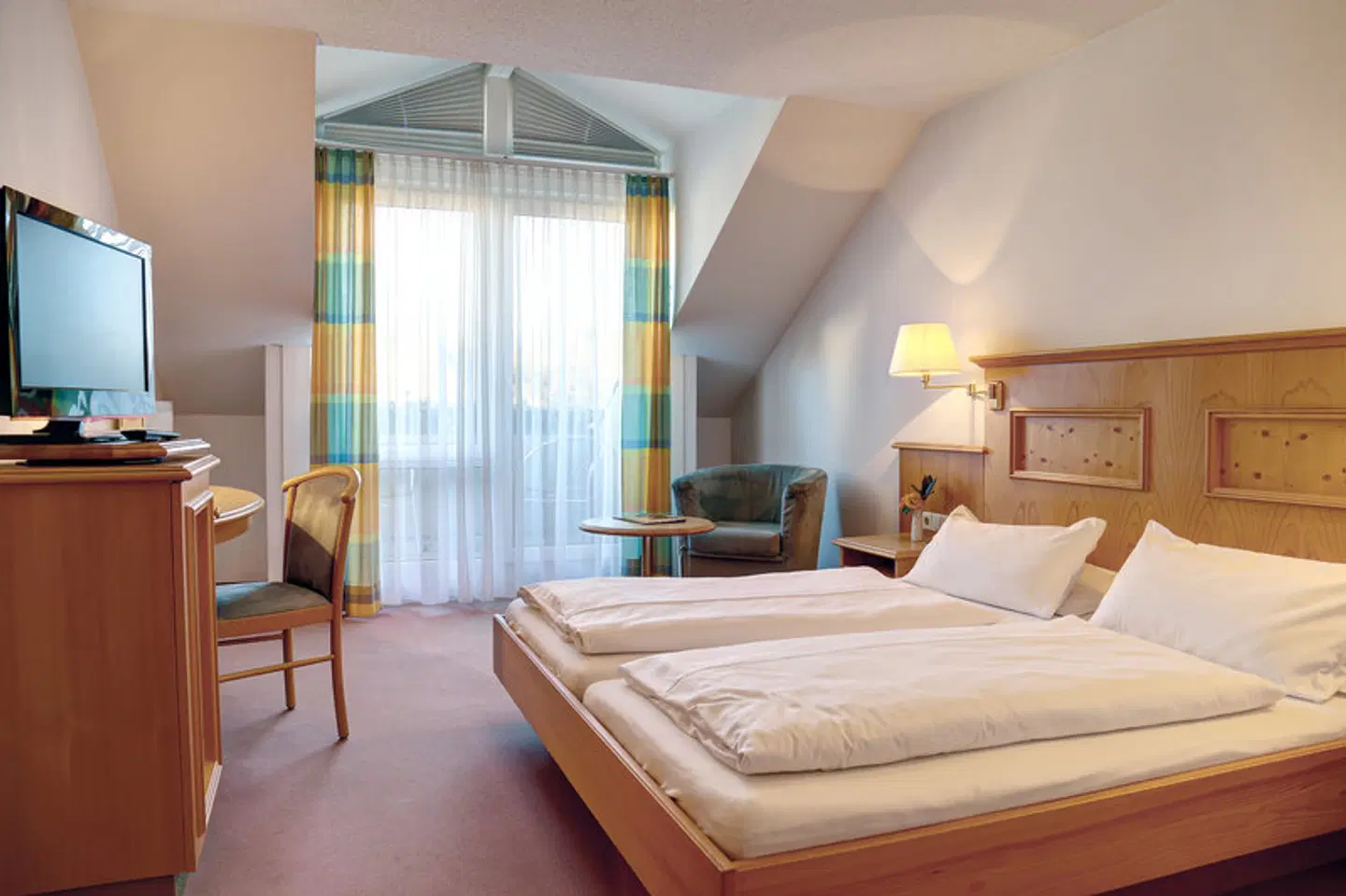 Landhotel Krone ROOM_EXAMPLE