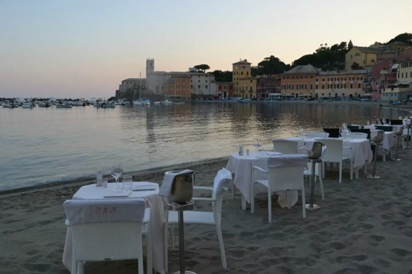 Miramare Terrasse
