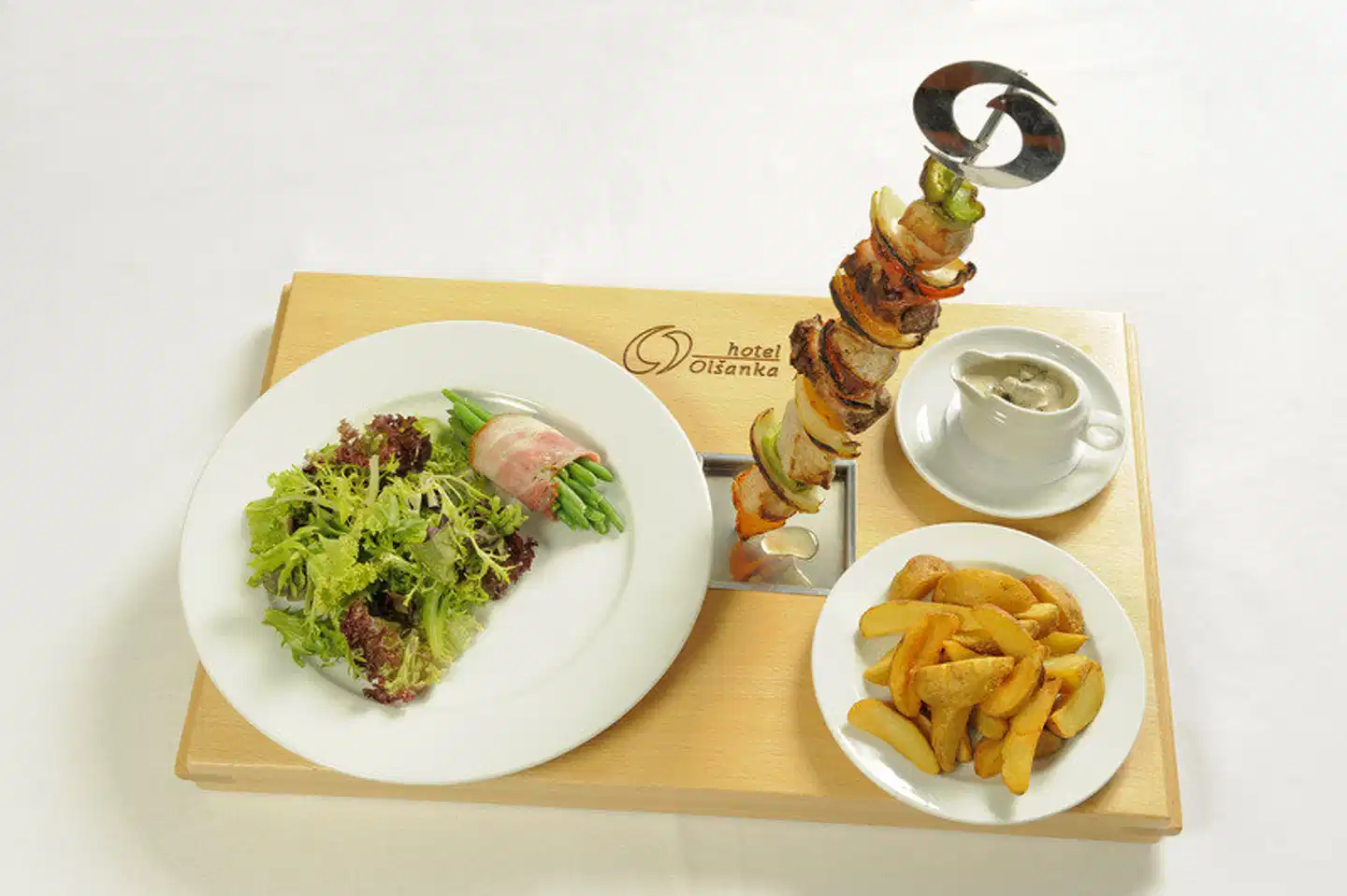 Congress & Wellness Hotel Olanka Restaurant