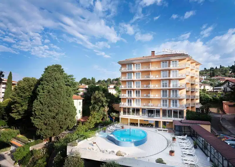 LifeClass Hotels & Spa – Hotelfoto
