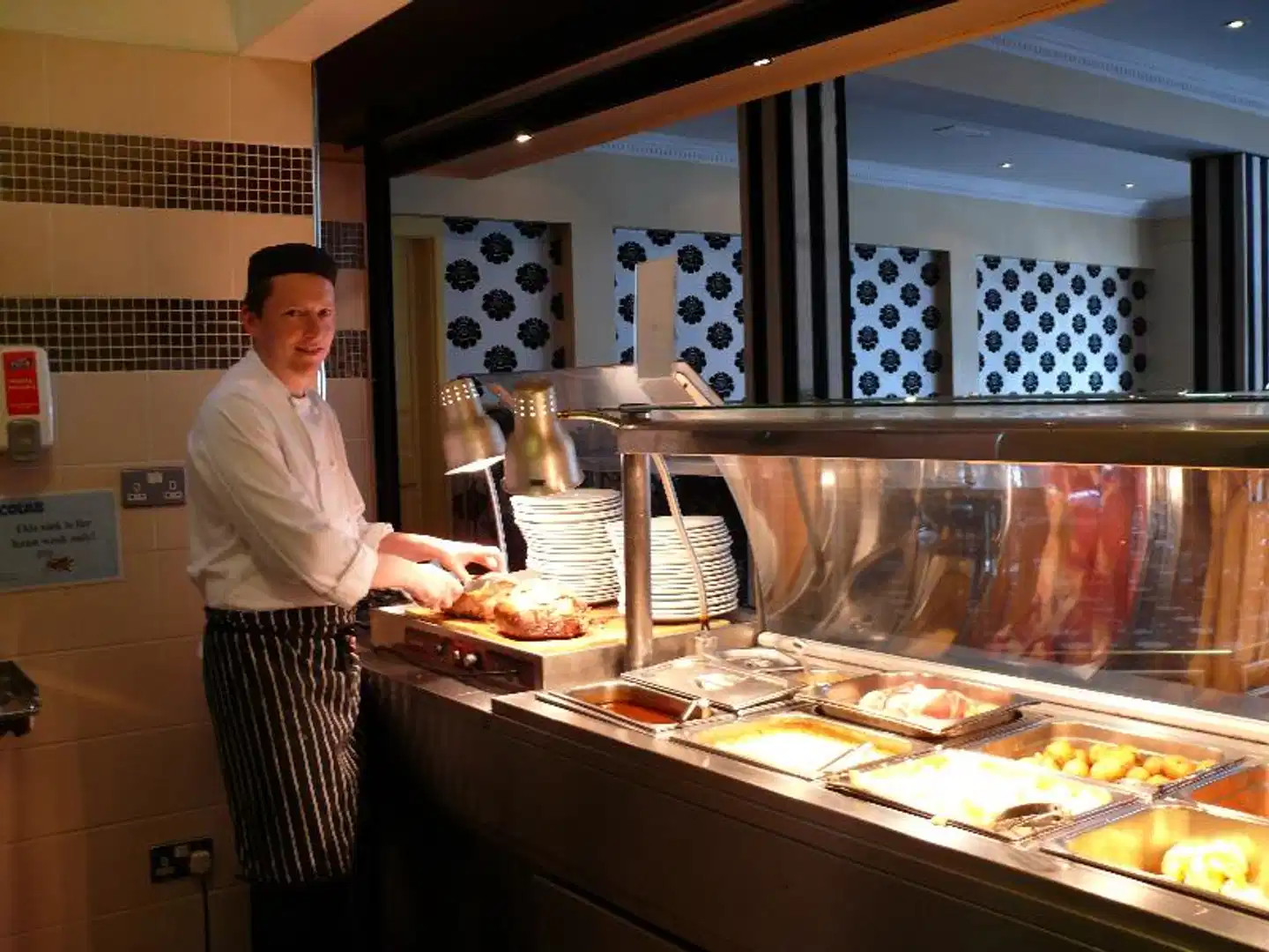 Flannery's Restaurant