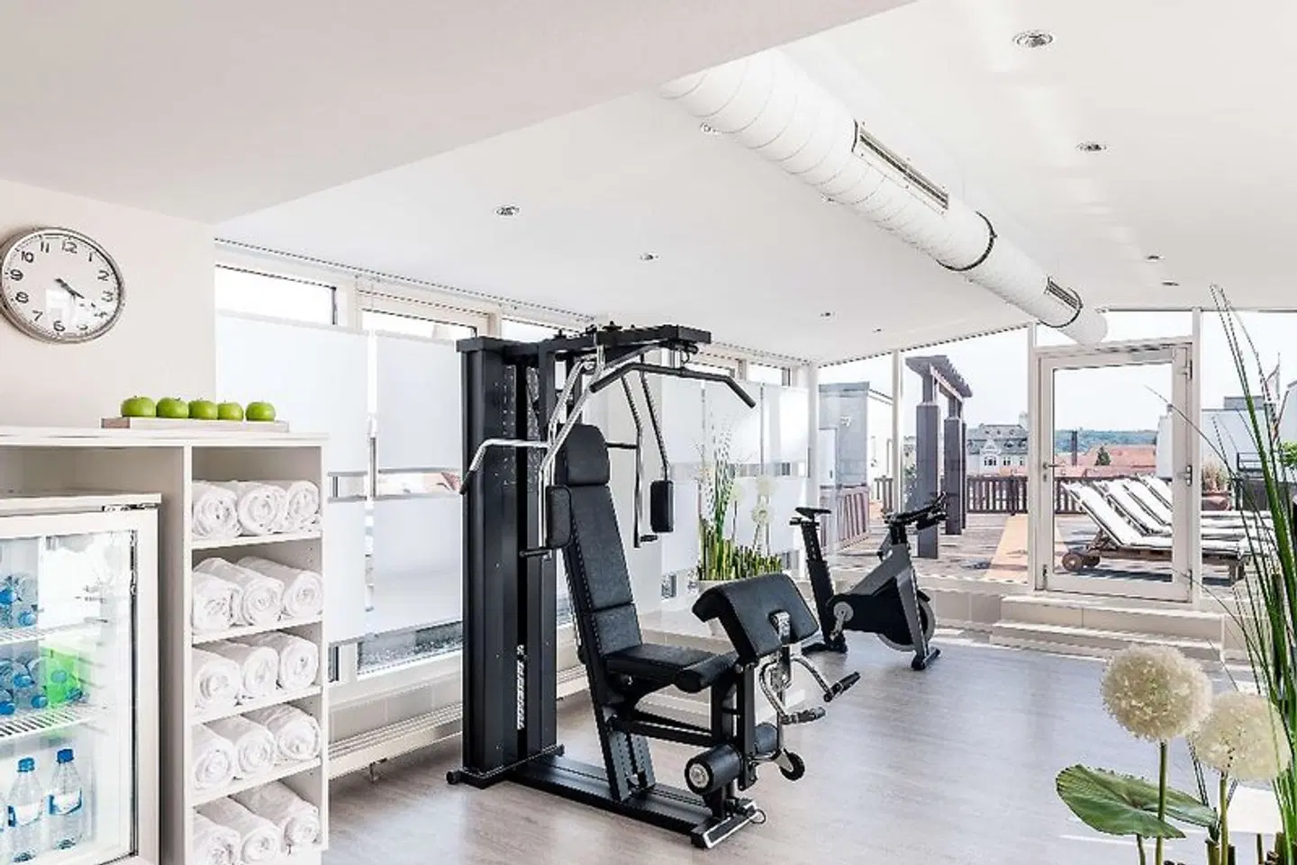 NH Potsdam SPORTS_AND_LEISURE