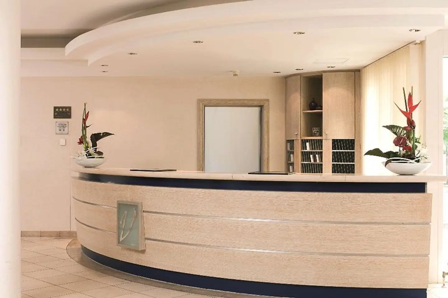 NH Potsdam LOUNGE_LOBBY
