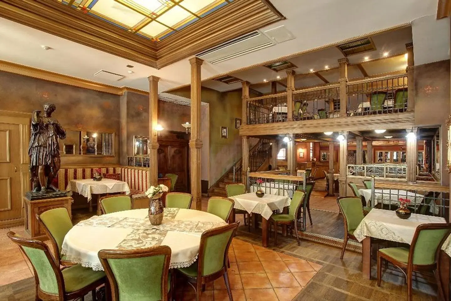 Polonia LOUNGE_LOBBY
