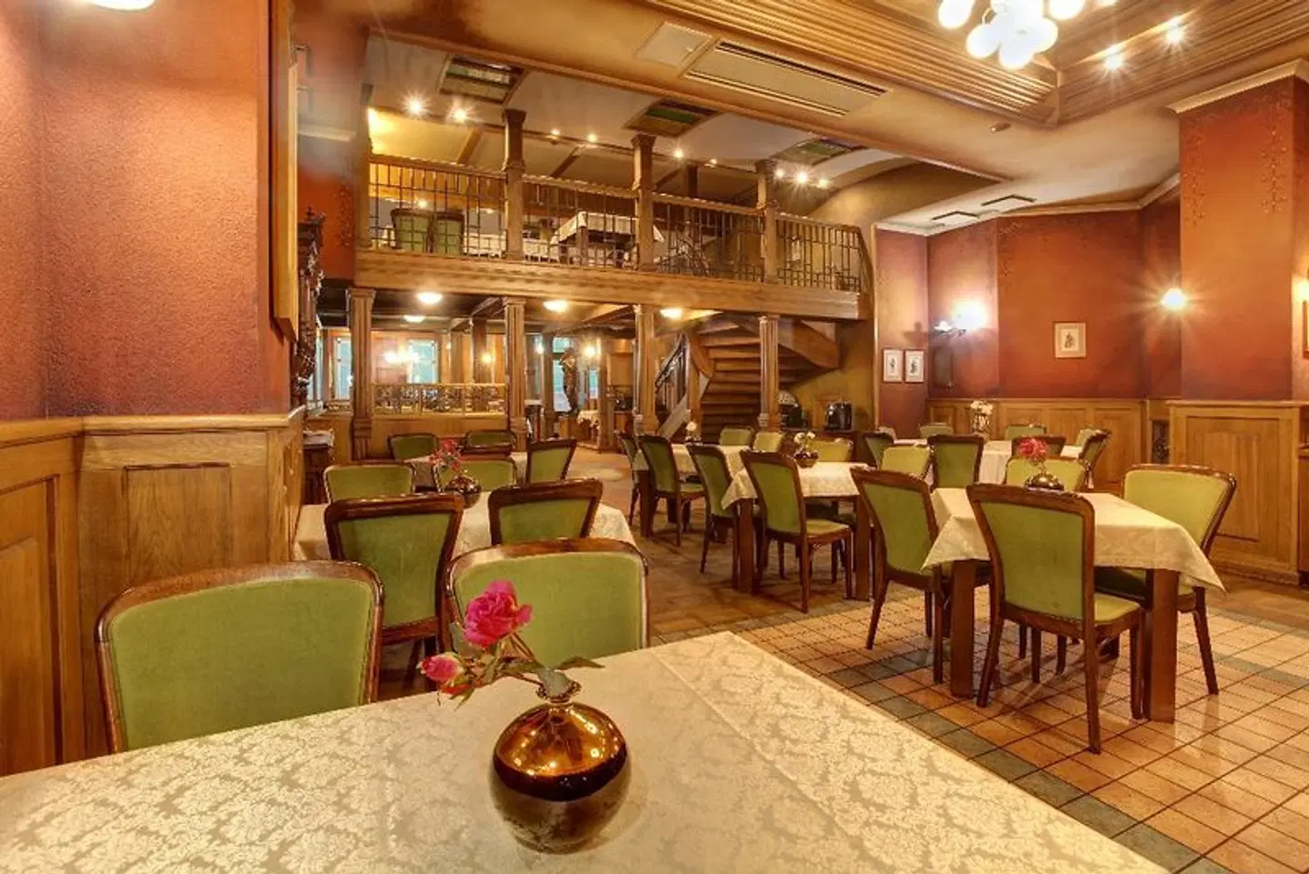 Polonia LOUNGE_LOBBY