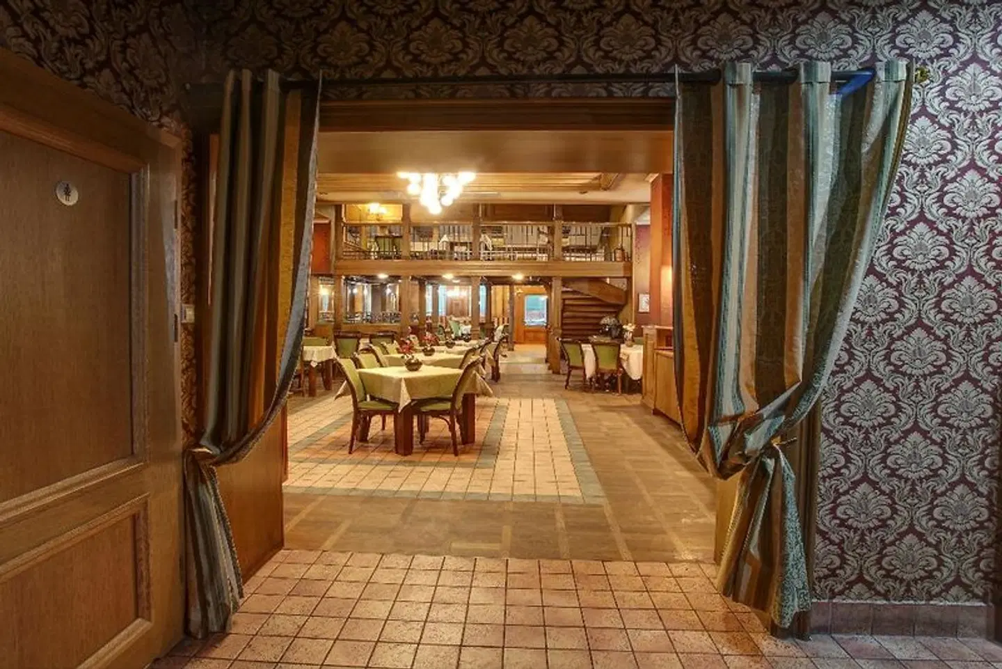 Polonia LOUNGE_LOBBY