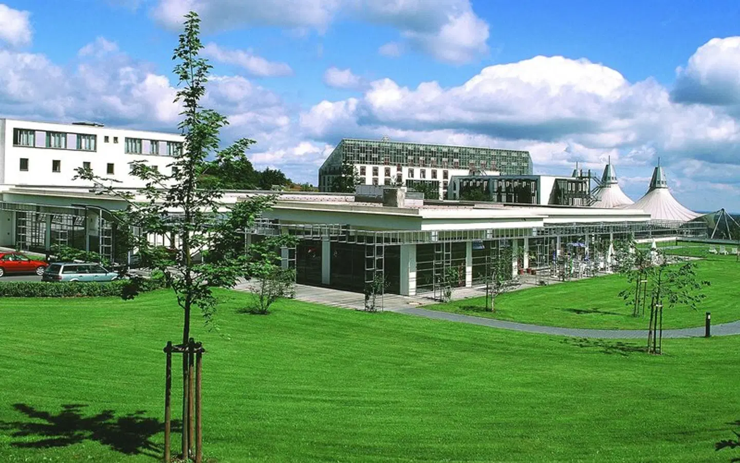 Rennsteig EXTERIOR