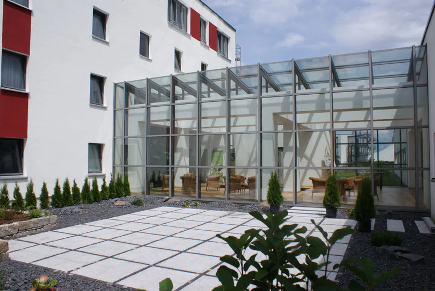 Rennsteig EXTERIOR