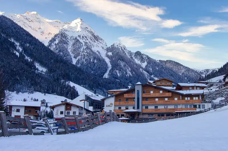 Hotel Panorama – Hotelfoto