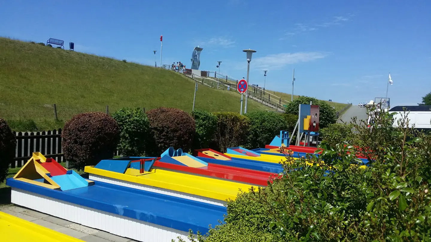Strandhof SPORTS_AND_LEISURE