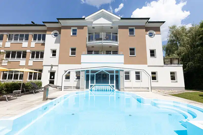 Hotel TraumVogel – Hotelfoto